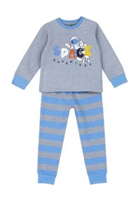 Chicco SET - Nattplagg set - grey