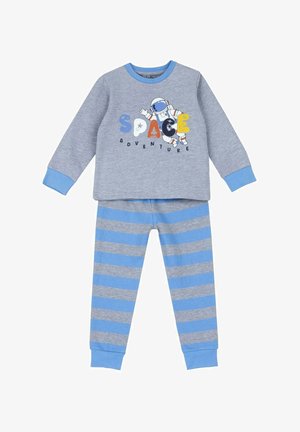 Chicco SET - Pyjama - grey