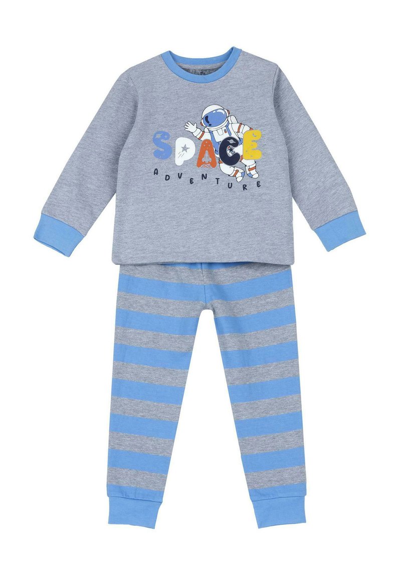 Chicco SET - Nattplagg set - grey