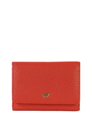 ASTI - Geldbörse - rich red
