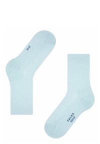 FALKE FAMILY - Chaussettes - light blue