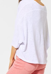 Street One Kofta - white