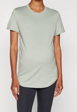 Sport T-Shirt - evergreen