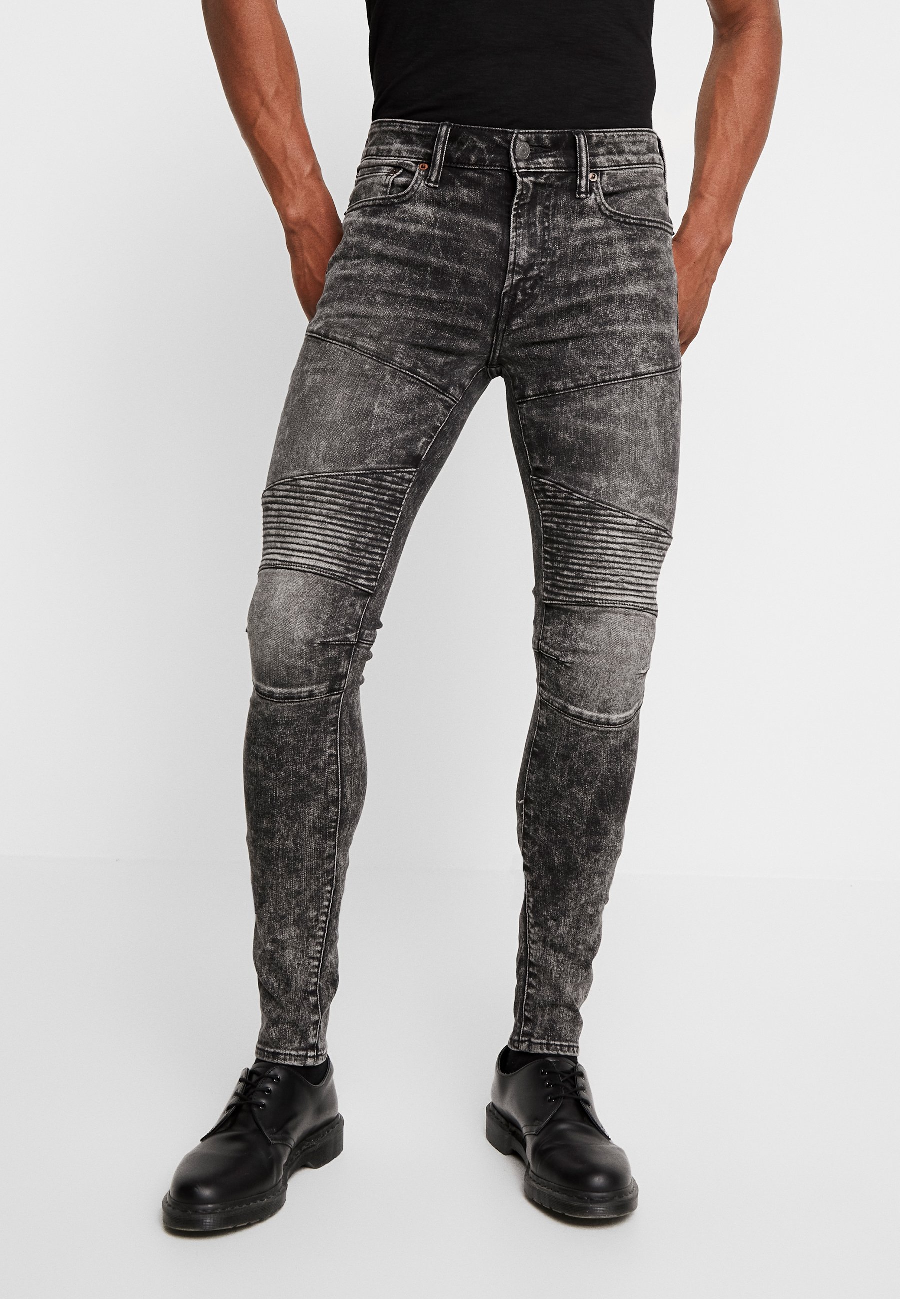 american eagle moto jeans