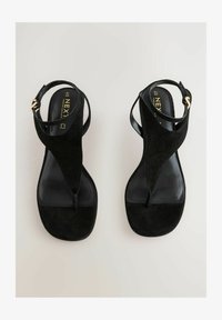 Non selezionato, new black