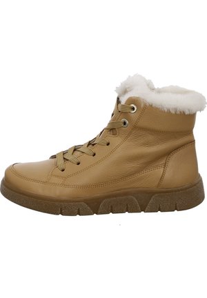 ara Winter boots - braun