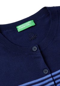 United Colors of Benetton Kofta - blue