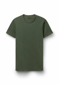 Niewybrane, green