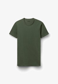 Niewybrane, green