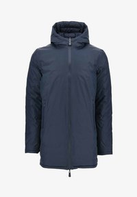 Niet geselecteerd, bleu