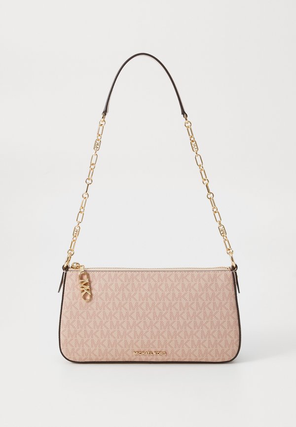 EMPIRE CHAIN POUCHETTE - Handbag - ballet