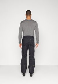Spyder DARE PANTS LENGTHS - Slēpošanas bikses - black
