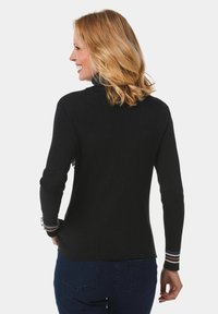 GOLDNER Pullover - colourful / striped