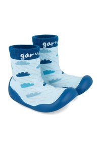 Garvalin Zapatos de bebé - azul