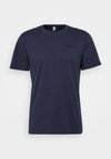 CARRY OVER NEW BASIC - Nachtwäsche Shirt - blue