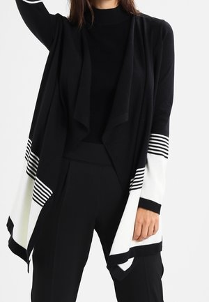 Anna Field Vest - black