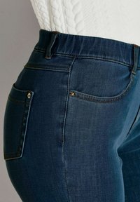 Niet geselecteerd, darkblue