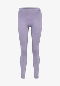 Selezionato, lavender melange