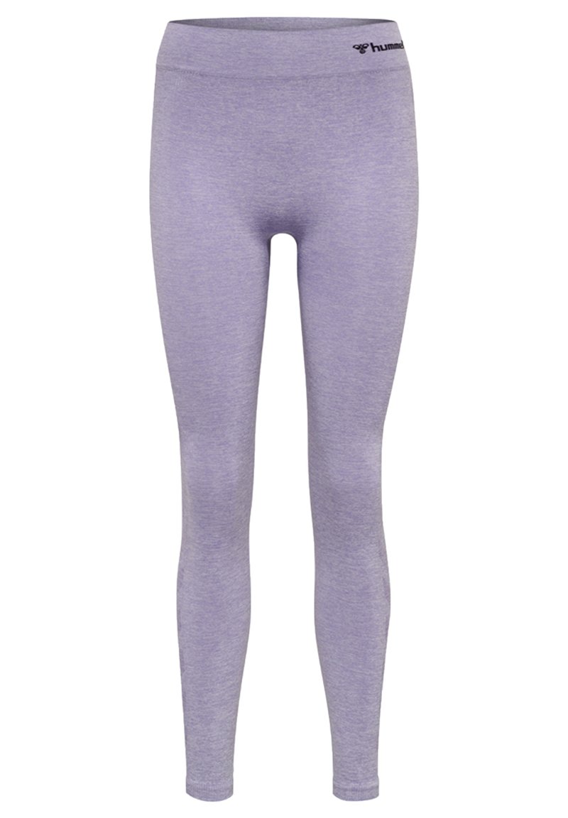 Hummel Tights lila