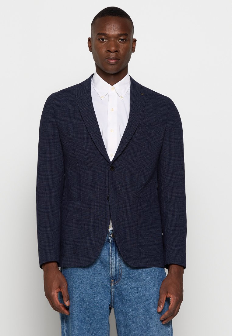 Michael Kors Blazer donkerblauw