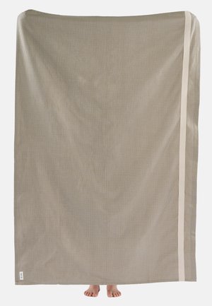 The Organic Company Pludmales dvielis - clay stone