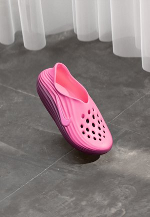 REACTX REJUVEN 8 - Loafers - pink spell/bordeaux