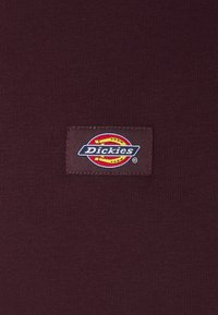 Dickies OAKPORT - Melegítőfelső - maroon