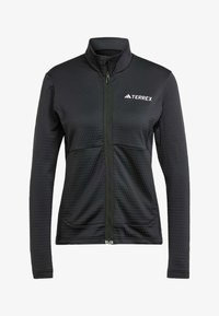 Unausgewählt, black