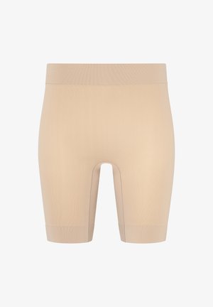 Jockey, SKIMMIES® SEAMFREE™ ULTRALIGHT SMOOTHING MID-THIGH SLIPSHORT - Shorty - light
