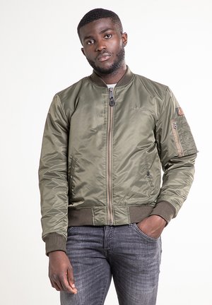 Schott - Kurtka Bomber