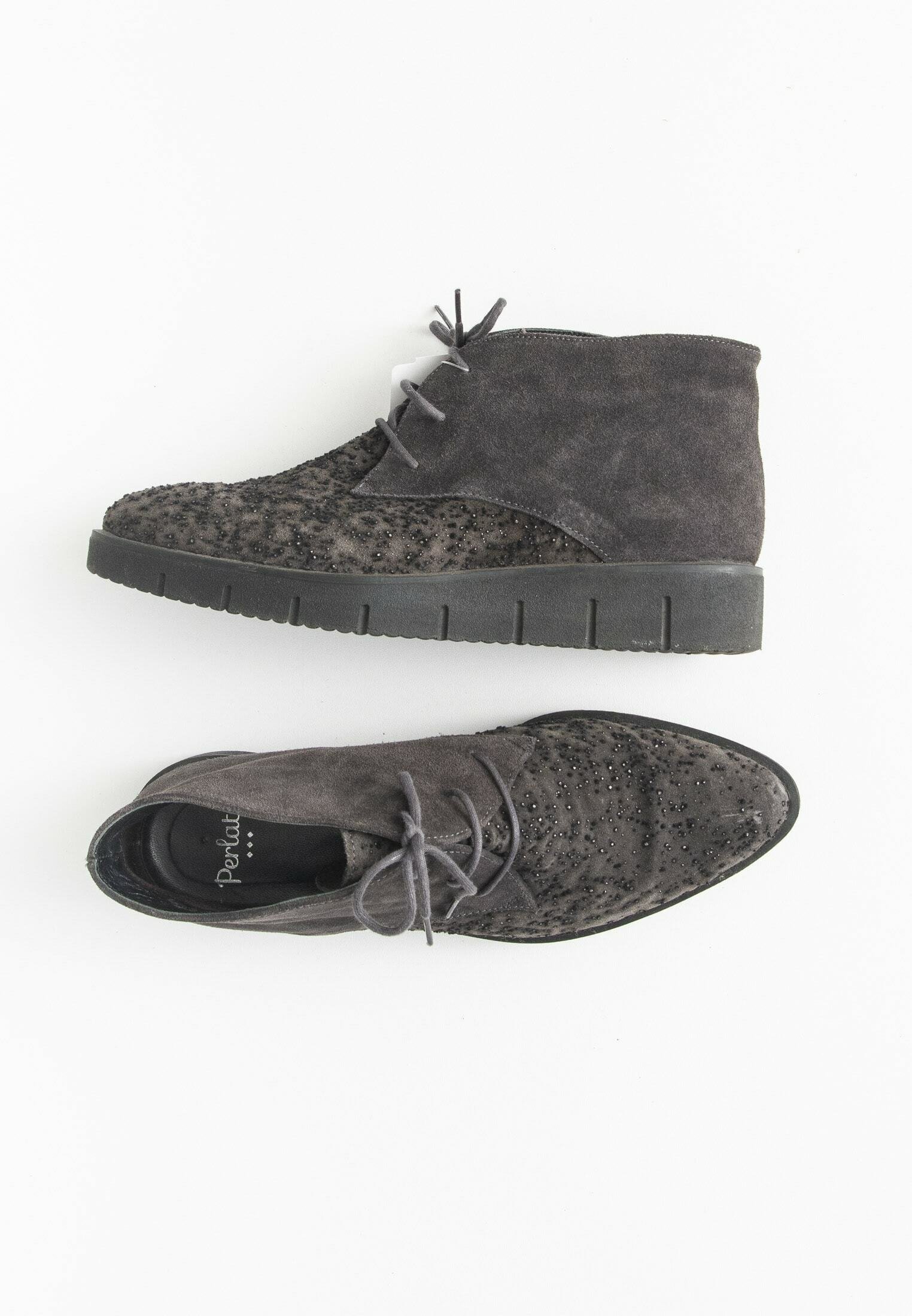 perlato bottines