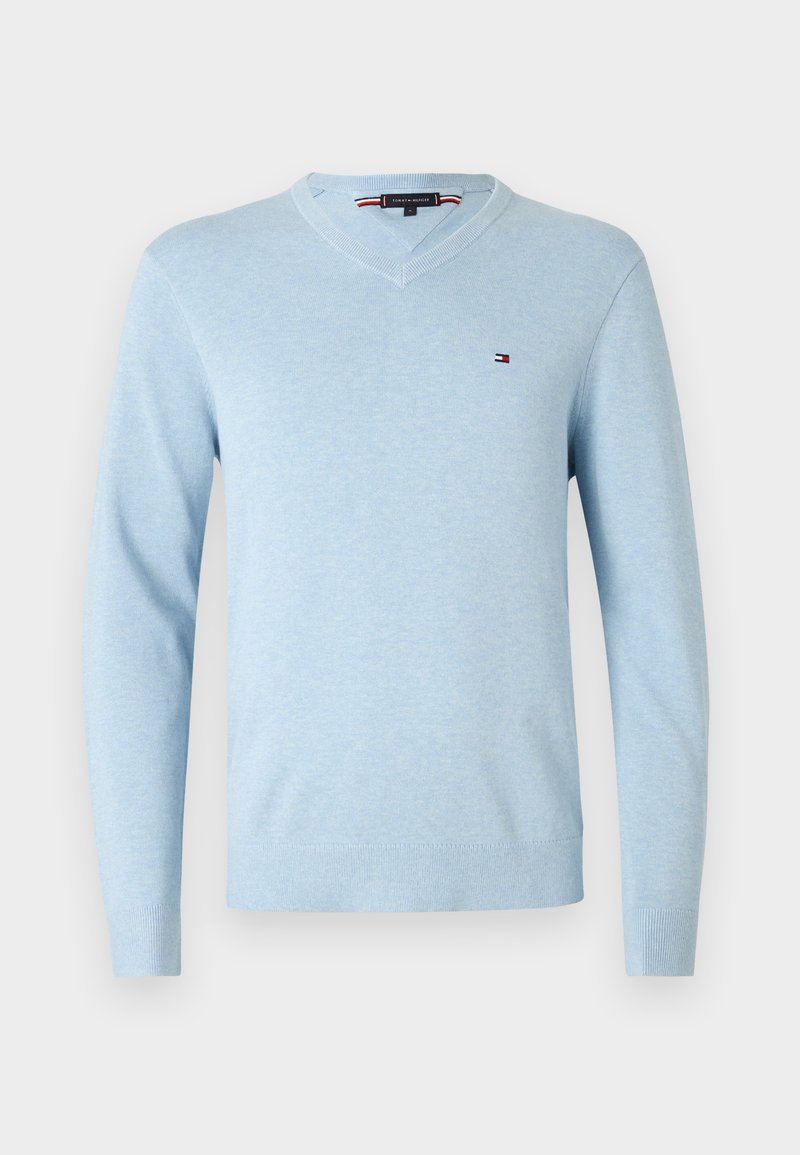 Tommy Hilfiger Trui blauw