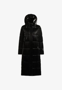 Unausgewählt, black