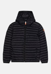 Unausgewählt, black