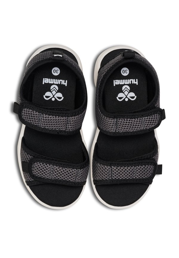 FLASH – Trekkingsandale – eiffel tower