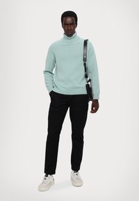 Paul & Joe UANAMOUR - Jumper - vert deau