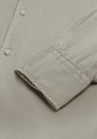 Scalpers Hemd - light khaki