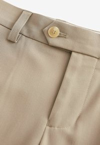 Next REGULAR FIT - Chinos - taupe brown