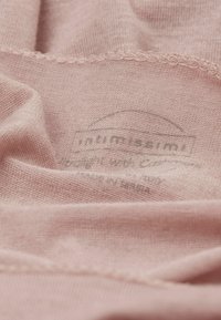 Intimissimi U-BOOT-AUSSCHNITT - Undertröja - pink