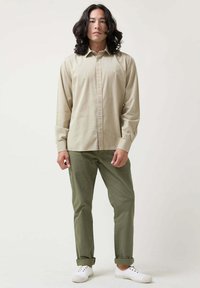 ALTONADOCK Camisa - beige