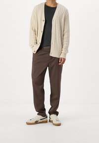 Selected Homme Kofta - beige