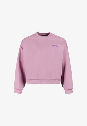 Protest, PRTHARTY - Sweater - valerian lilac