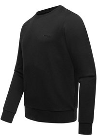 Ragwear INDDIE - Felpa - black