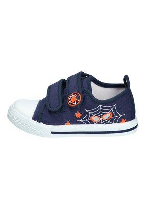 tup tup AMERICAN granatowy