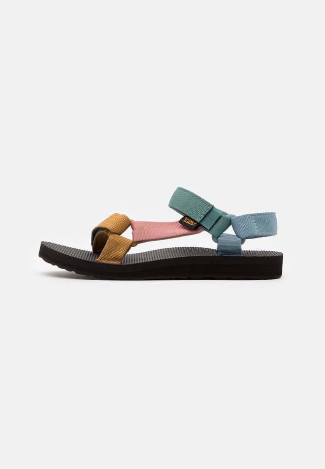 ORIGINAL UNIVERSAL WOMENS - Sandales de randonnée - boomerang