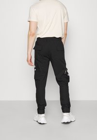 Pegador Cargobyxor - black