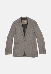 Emilio Adani SLIM FIT - Sakko - hellbraun