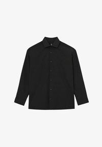 Unausgewählt, black