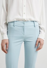 Patrizia Pepe Tygbyxor - mint