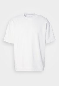OVERSIZED - Basic T-shirt - off white